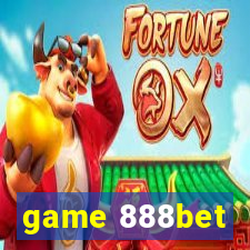 game 888bet